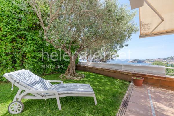 Apartament a Sant Feliu de Guíxols