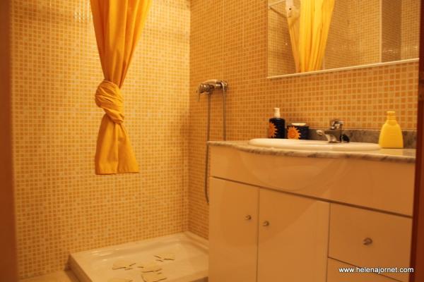 Apartament a Sant Feliu de Guíxols