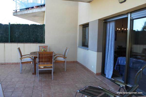 Apartament a Sant Feliu de Guíxols