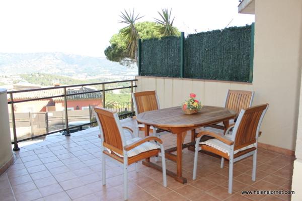 Apartament a Sant Feliu de Guíxols