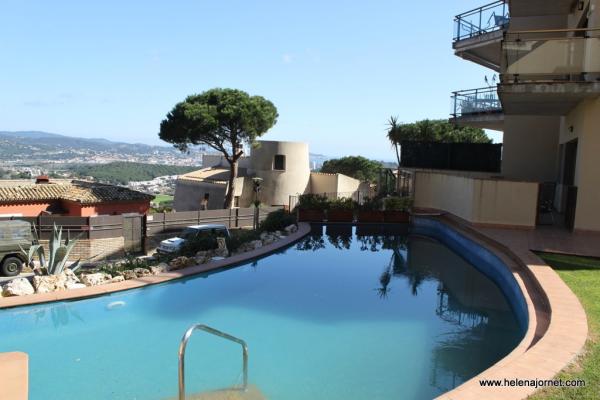 Apartament a Sant Feliu de Guíxols