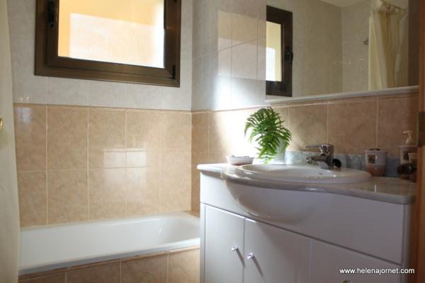 Apartament a Sant Feliu de Guíxols