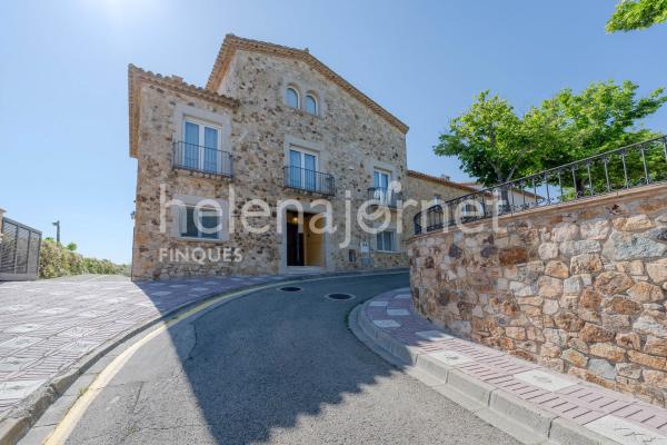Casa a Santa Cristina d'Aro