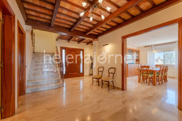 Casa a Santa Cristina d'Aro