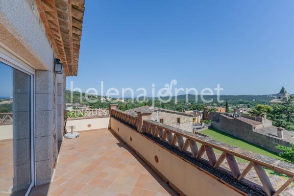 Casa a Santa Cristina d'Aro