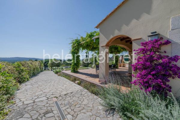 Casa a Santa Cristina d'Aro