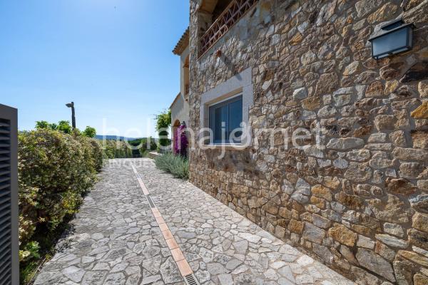 Casa a Santa Cristina d'Aro