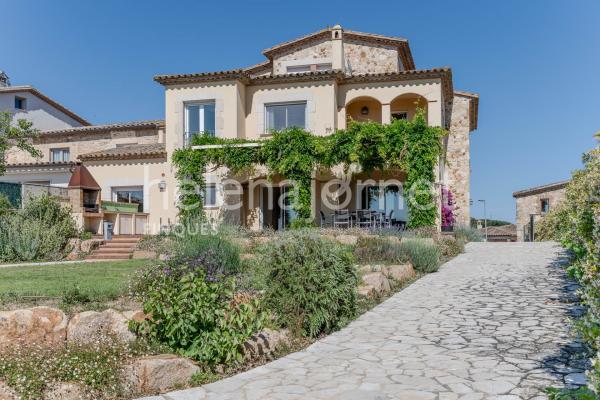 Casa a Santa Cristina d'Aro