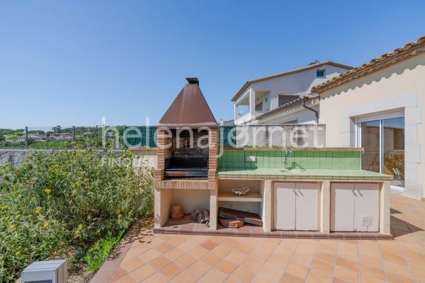 Casa a Santa Cristina d'Aro