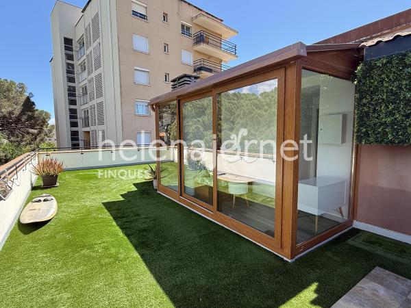 Dúplex a Sant Antoni de Calonge