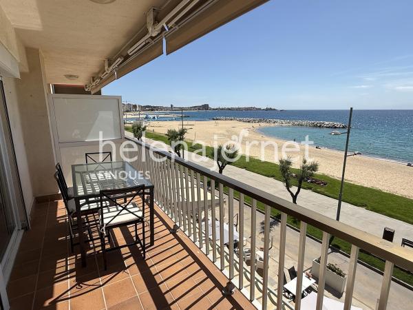 Apartament a Sant Antoni de Calonge