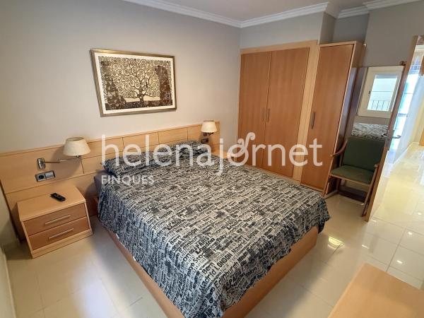 Apartament a Sant Antoni de Calonge