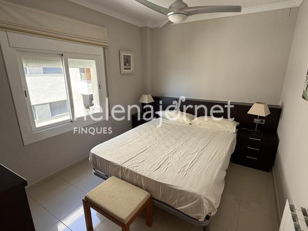 Apartament a Sant Antoni de Calonge