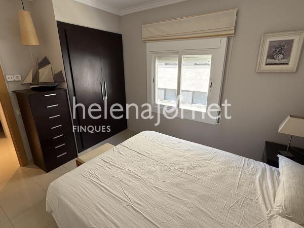 Apartament a Sant Antoni de Calonge