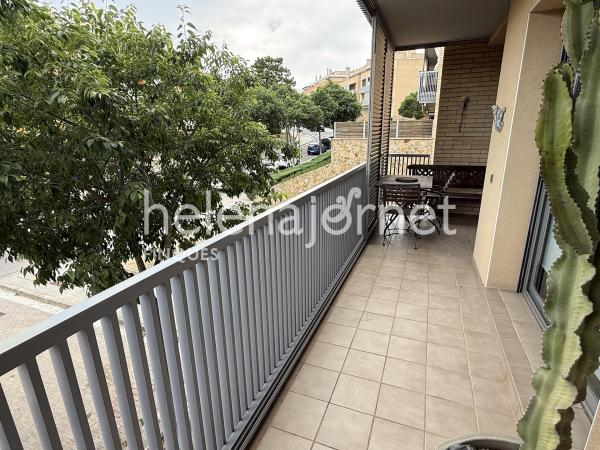 Apartament a Sant Feliu de Guíxols