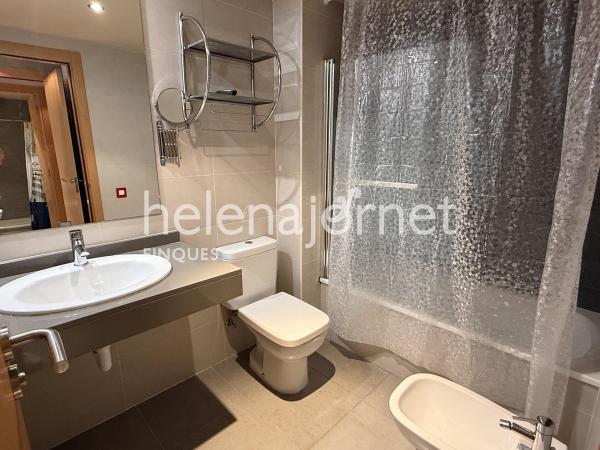 Apartament a Sant Feliu de Guíxols