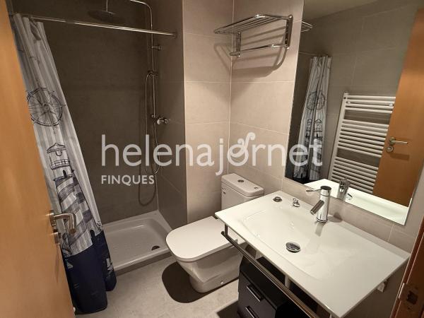 Apartament a Sant Feliu de Guíxols