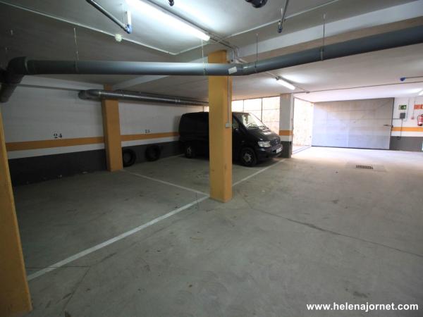 Apartament a Sant Feliu de Guíxols