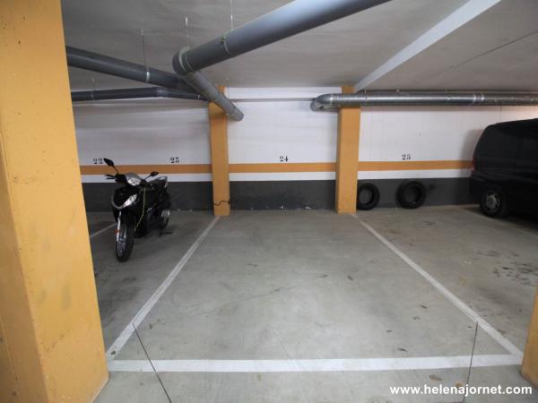 Apartament a Sant Feliu de Guíxols