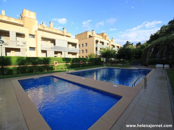Apartament a Sant Feliu de Guíxols