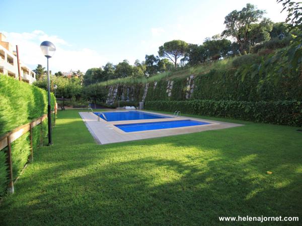 Apartament a Sant Feliu de Guíxols