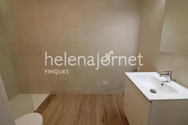 Apartament a Palamós
