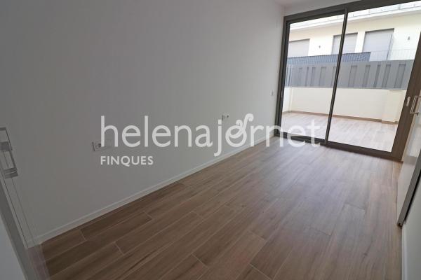 Apartament a Palamós
