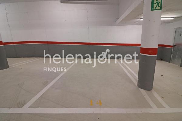 Apartament a Palamós