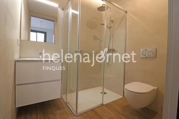 Apartament a Palamós