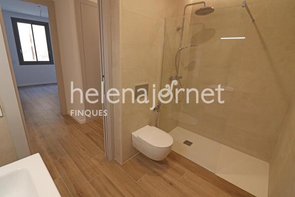Apartament a Palamós