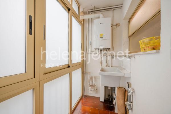 Apartament a Sant Feliu de Guíxols