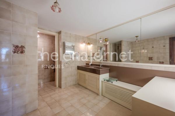 Apartament a Sant Feliu de Guíxols