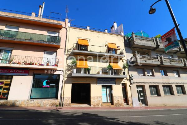 Apartament a Sant Feliu de Guíxols