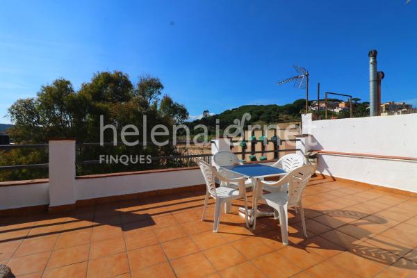 Apartament a Sant Feliu de Guíxols