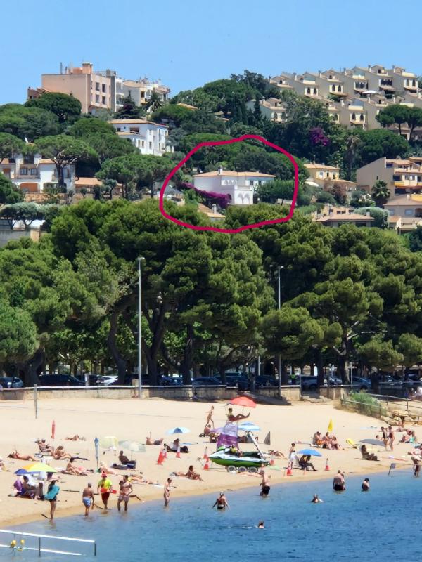 Maison ou villa à Sant Feliu de Guixols