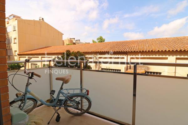 Apartament a Santa Cristina d'Aro