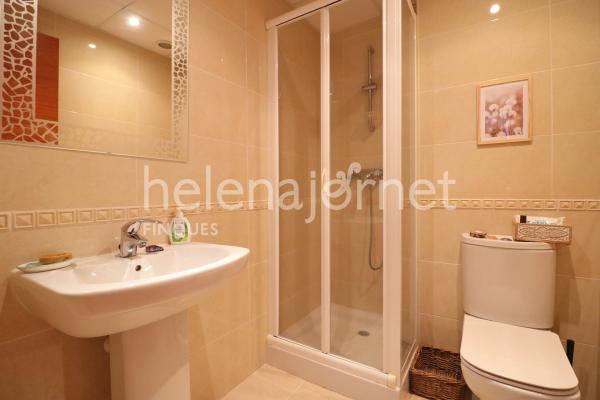 Apartament a Santa Cristina d'Aro