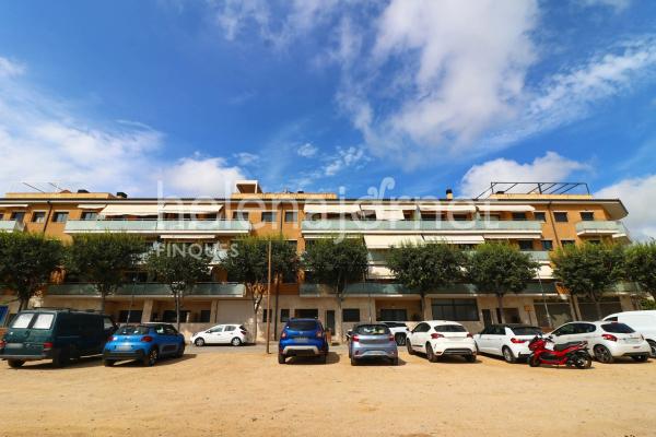 Apartament a Santa Cristina d'Aro