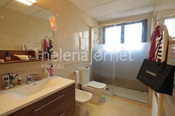 Apartament a Santa Cristina d'Aro