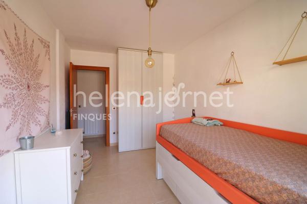 Apartament a Santa Cristina d'Aro