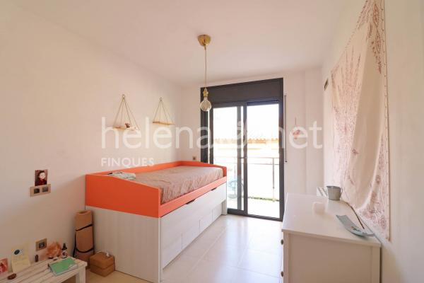 Apartament a Santa Cristina d'Aro