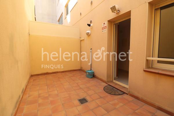 Apartament a Sant Feliu de Guíxols