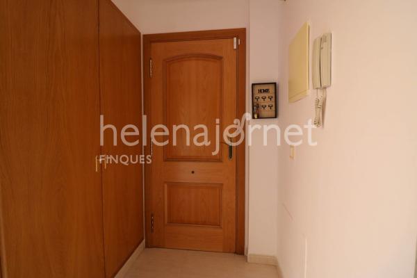 Apartament a Sant Feliu de Guíxols