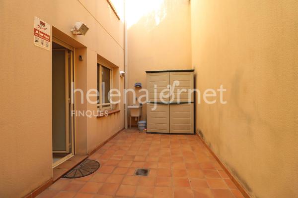 Apartament a Sant Feliu de Guíxols