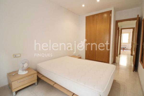 Apartament a Sant Feliu de Guíxols