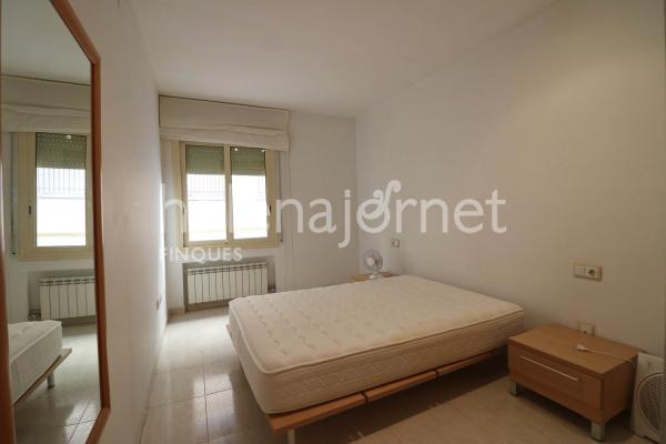 Apartament a Sant Feliu de Guíxols