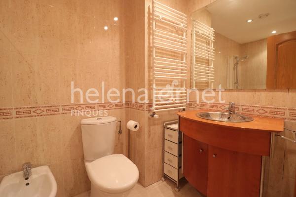 Apartament a Sant Feliu de Guíxols