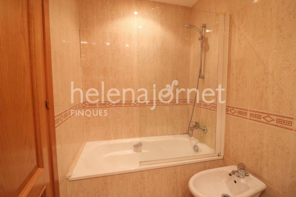 Apartament a Sant Feliu de Guíxols
