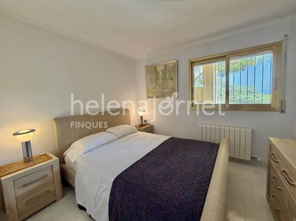 Apartament a Sant Feliu de Guíxols