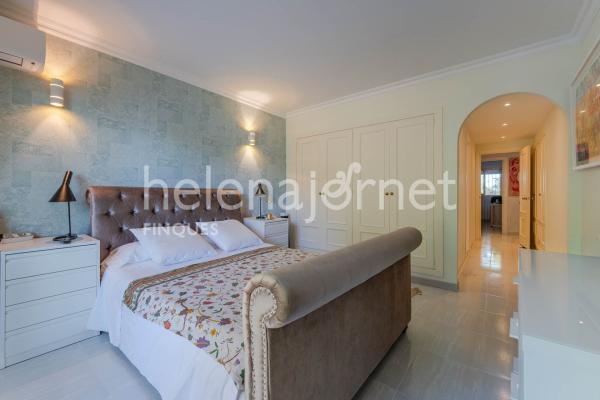 Apartament a Sant Feliu de Guíxols